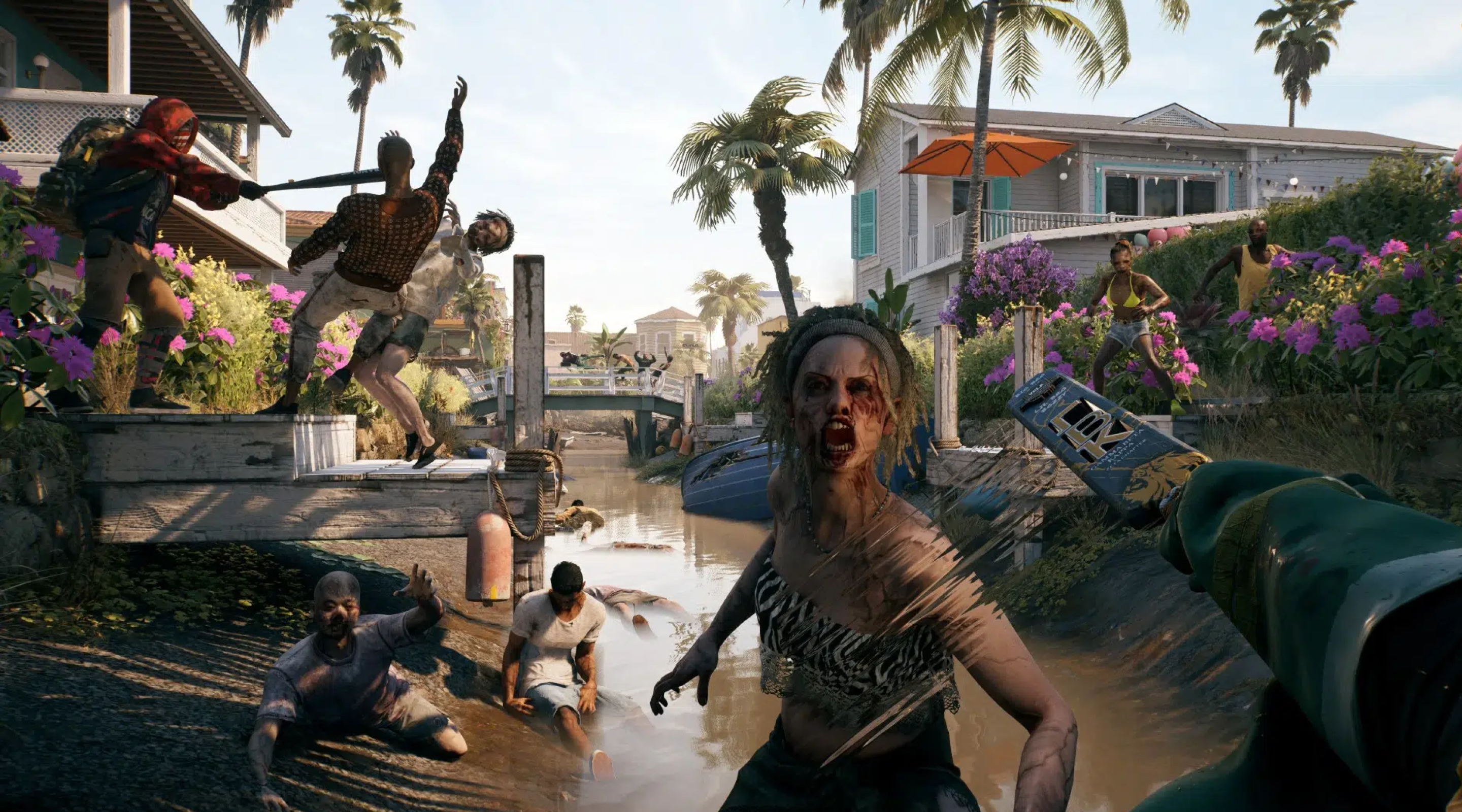Dead Island 2